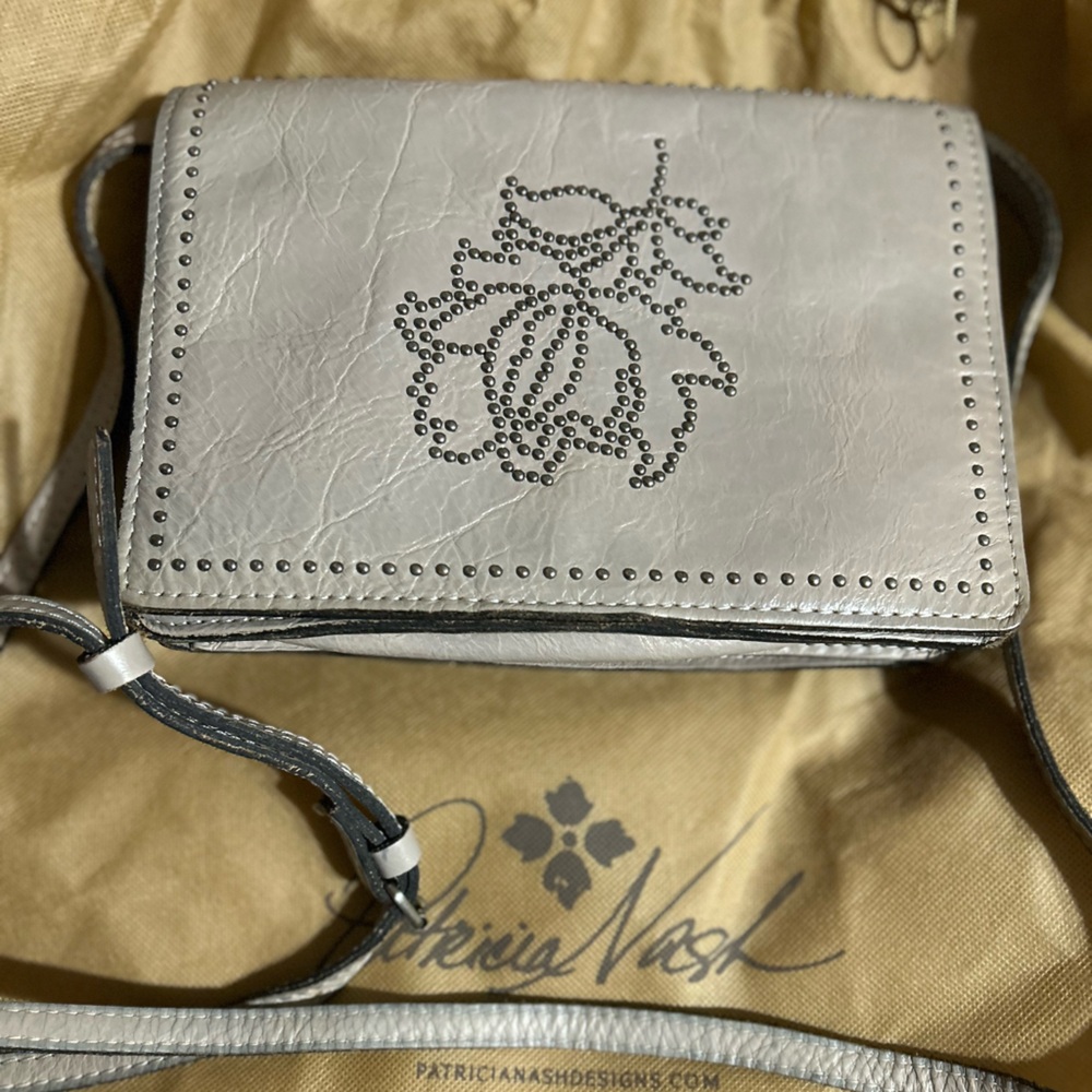 Patricia Nash purse